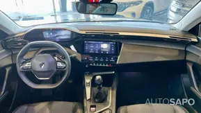 Peugeot 308 de 2024