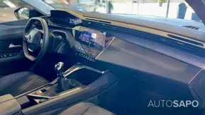 Peugeot 308 de 2024