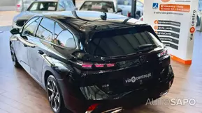 Peugeot 308 de 2024