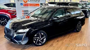 Peugeot 308 de 2024