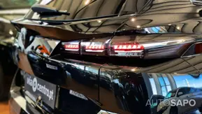 Peugeot 308 de 2024