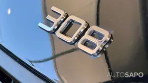 Peugeot 308 de 2024