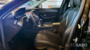 Peugeot 308 de 2024