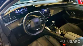 Peugeot 308 de 2024