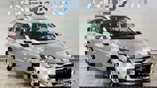 Renault Clio de 2010