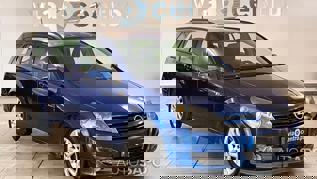 Opel Astra de 2004