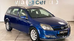 Opel Astra de 2004