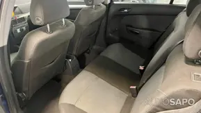 Opel Astra de 2004
