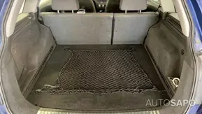 Opel Astra de 2004
