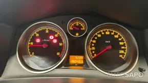 Opel Astra de 2004