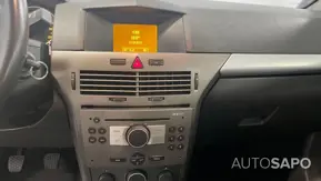 Opel Astra de 2004