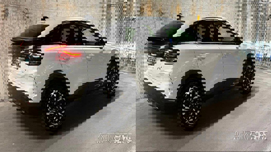 Citroen C4 1.2 PureTech Shine Pack EAT8 de 2024
