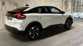 Citroen C4 1.2 PureTech Shine Pack EAT8 de 2024