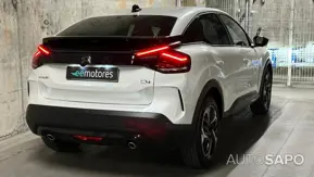Citroen C4 1.2 PureTech Shine Pack EAT8 de 2024