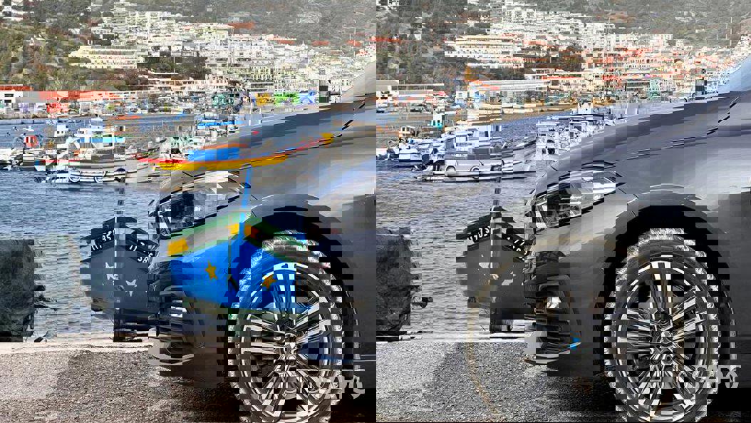 BMW Série 1 116 d Line Sport Auto de 2020