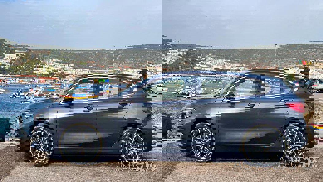 BMW Série 1 116 d Line Sport Auto de 2020