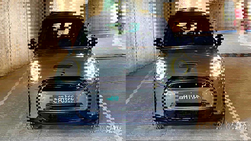 MINI Cooper de 2021