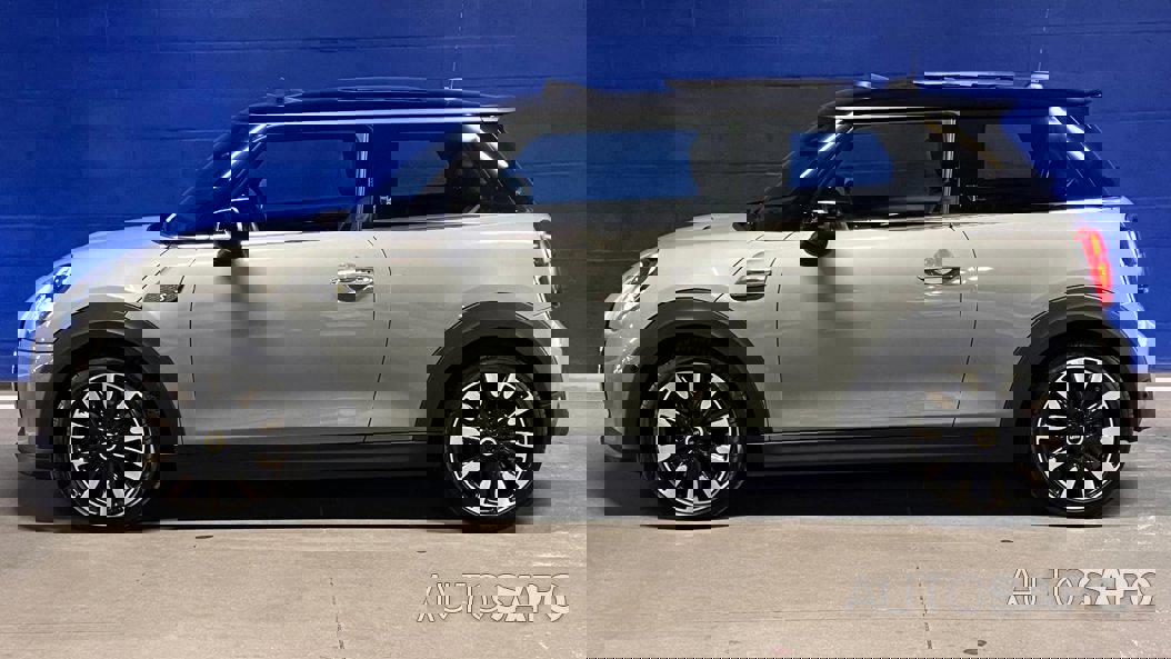 MINI Cooper de 2021