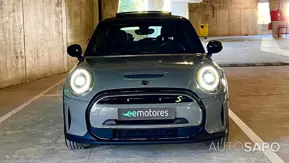 MINI Cooper de 2021