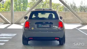 MINI Cooper de 2021