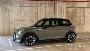 MINI Cooper de 2021