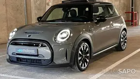 MINI Cooper de 2021