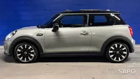 MINI Cooper de 2021