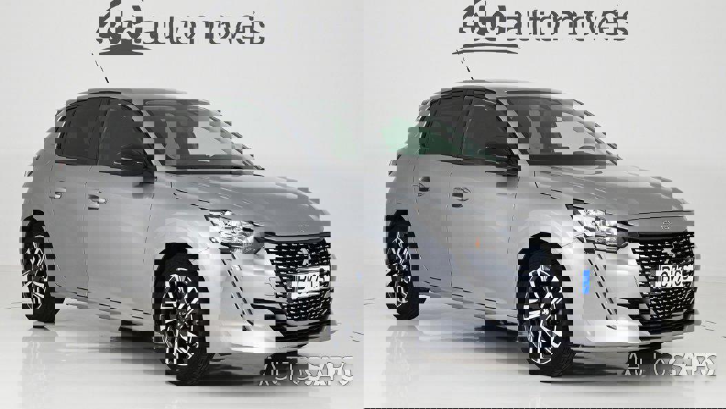 Peugeot 208 de 2023
