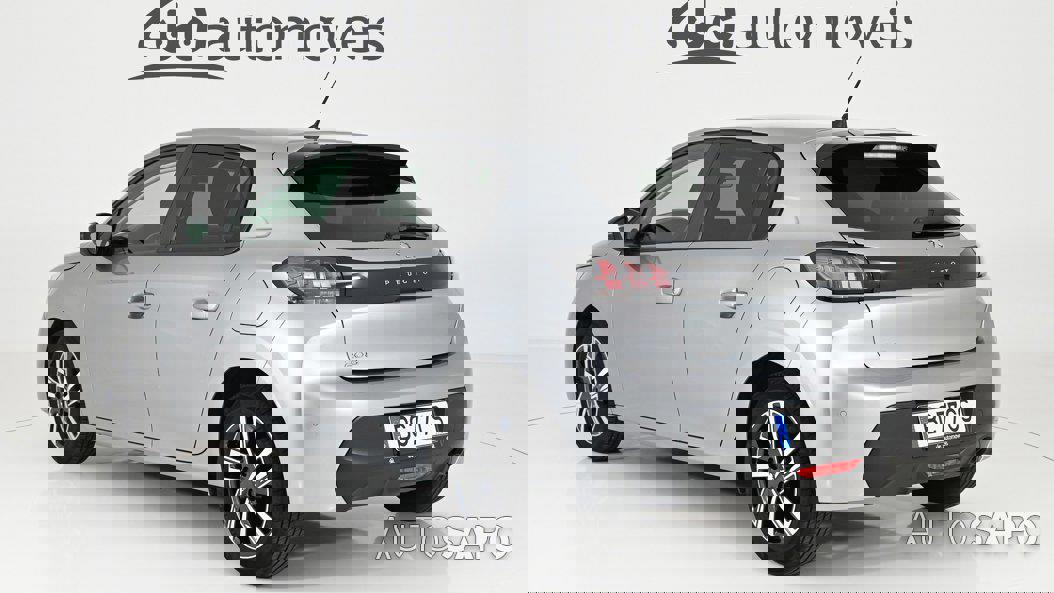 Peugeot 208 de 2023