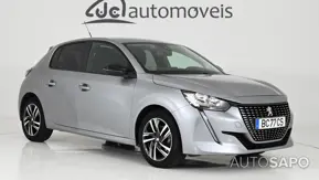 Peugeot 208 de 2023