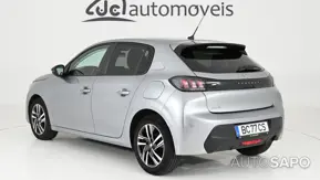 Peugeot 208 de 2023