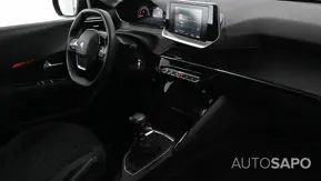 Peugeot 208 de 2023