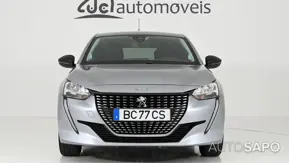 Peugeot 208 de 2023