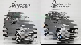Opel Corsa de 2018