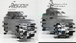 Mercedes-Benz Classe E de 2019