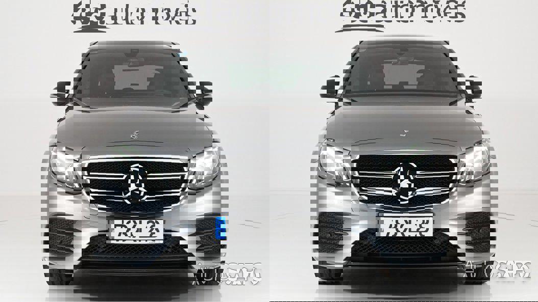 Mercedes-Benz Classe E de 2019