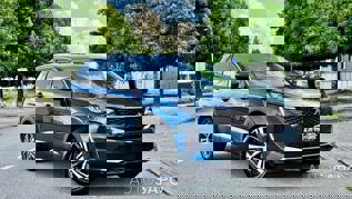 Peugeot 3008 de 2021