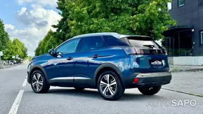 Peugeot 3008 de 2021