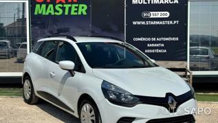 Renault Clio 1.5 dCi de 2018