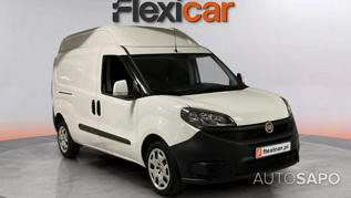Fiat Doblo de 2022