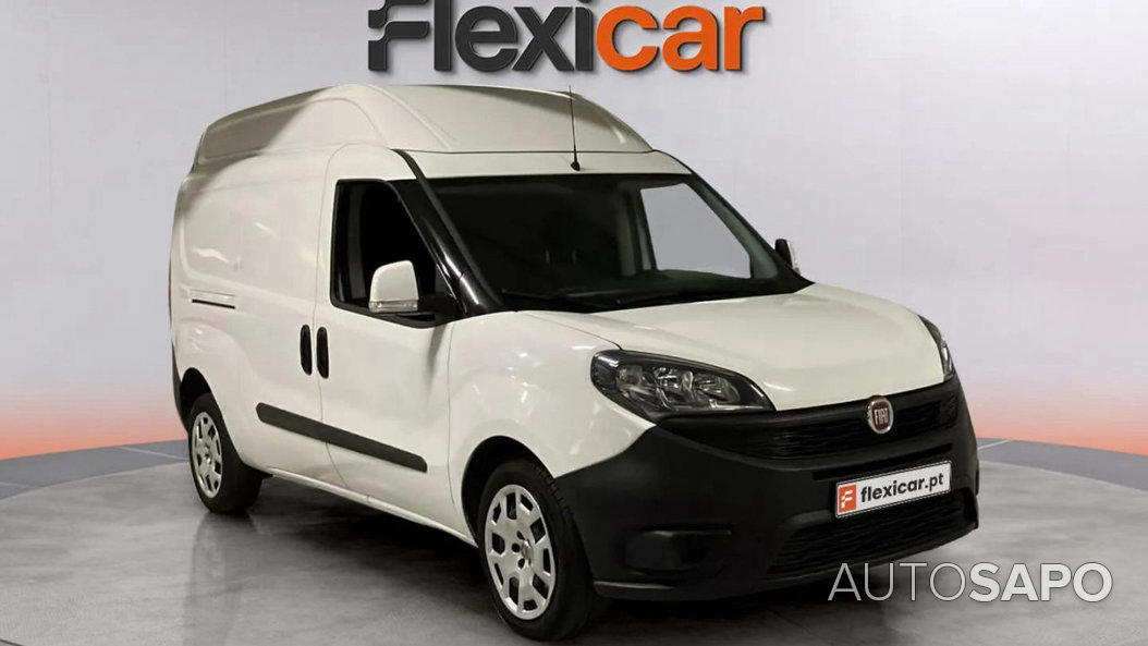 Fiat Doblo de 2022