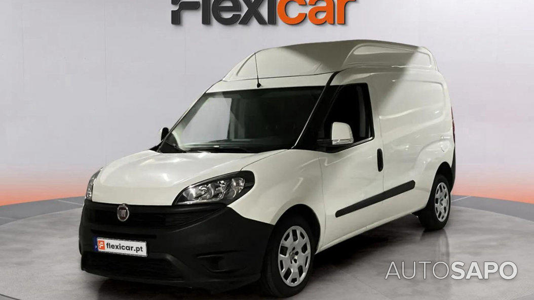 Fiat Doblo de 2022