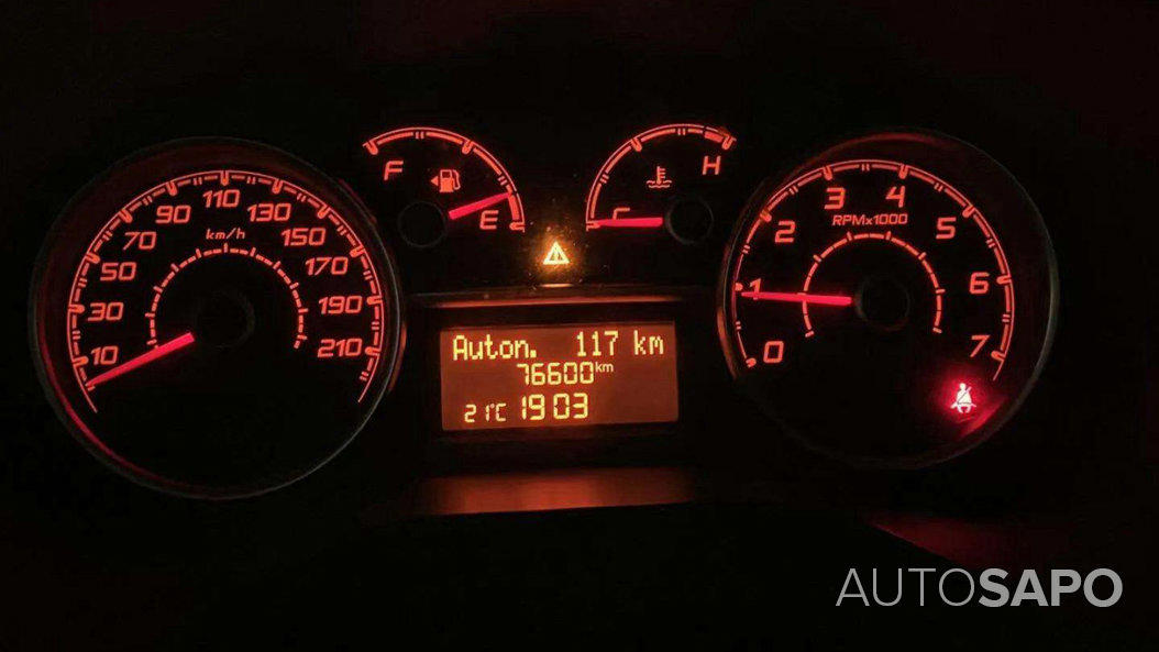 Fiat Doblo de 2022