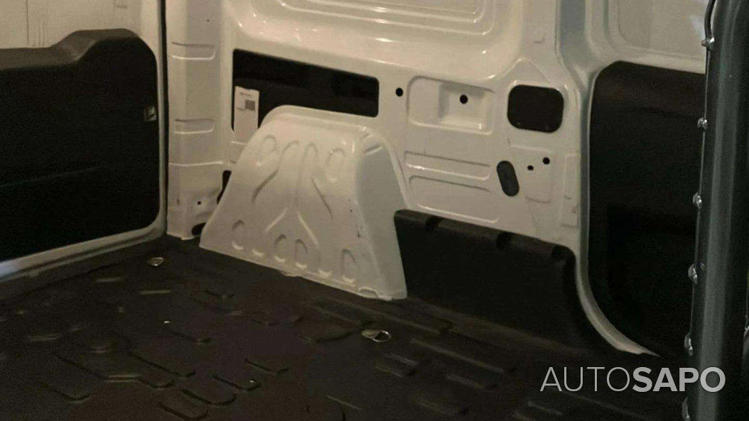 Fiat Doblo de 2022