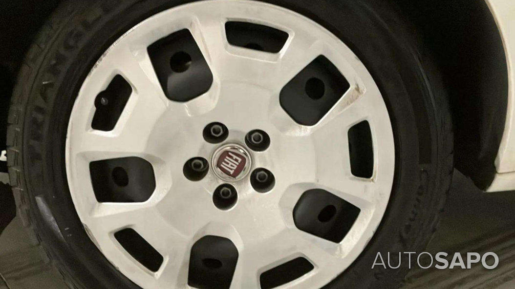 Fiat Doblo de 2022
