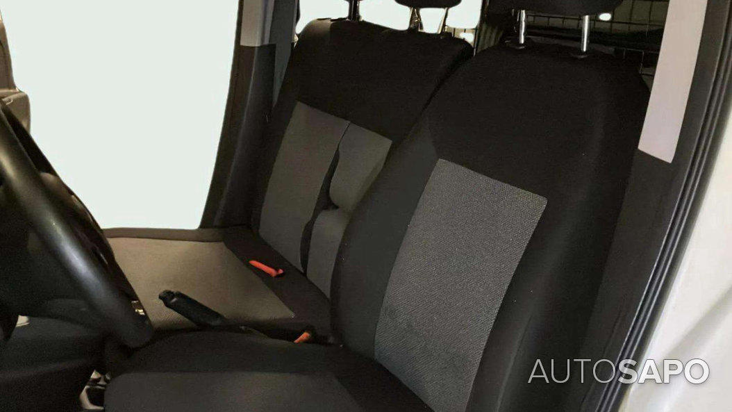 Fiat Doblo de 2022