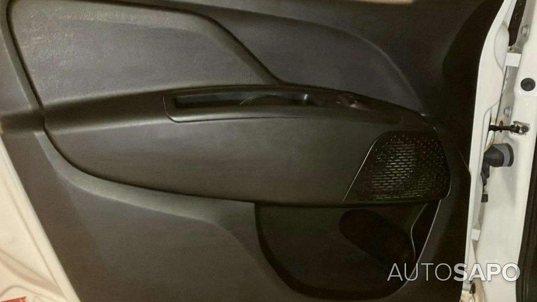 Fiat Doblo de 2022
