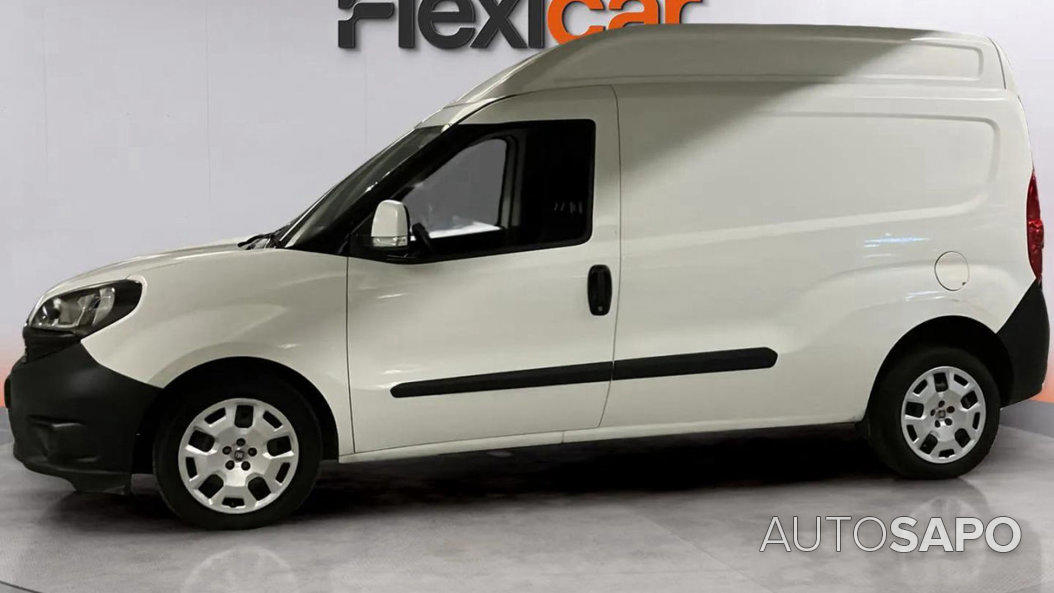 Fiat Doblo de 2022