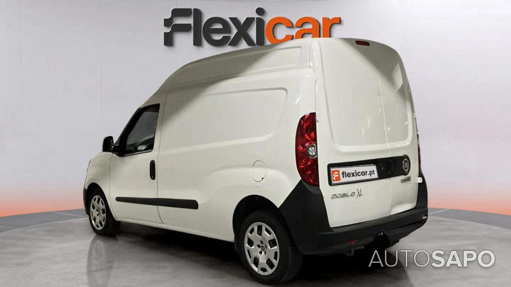 Fiat Doblo de 2022