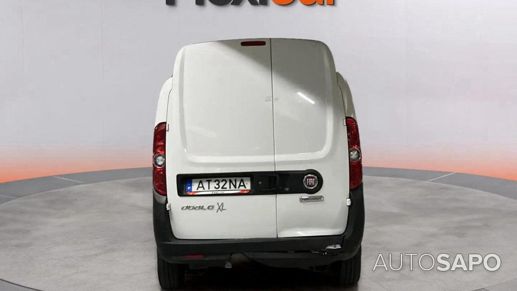 Fiat Doblo de 2022
